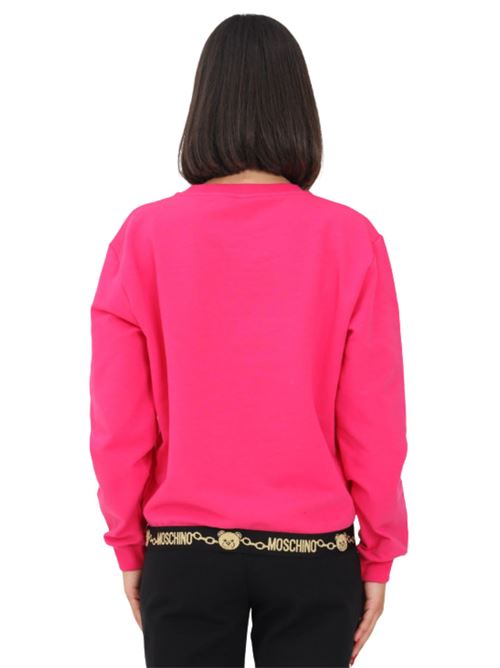  MOSCHINO | 1736 9011FU